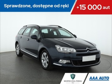 Citroen C5 1.6 THP, Salon Polska, Klima