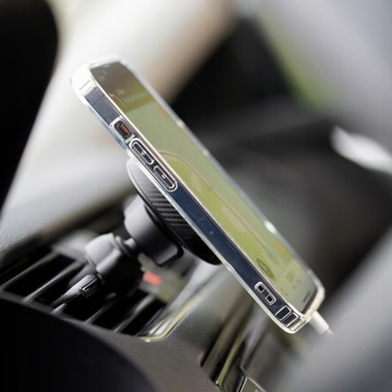 АВТОМОБИЛЬНЫЙ ДЕРЖАТЕЛЬ ТЕЛЕФОНА ДЛЯ РЕШЕТОК MAGSAFE MAG HOLDER