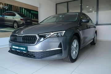 Skoda Octavia IV Liftback 1.5 TSI EVO 150KM 2025 Škoda Octavia Skoda Octavia Edition130 Selection, zdjęcie 3