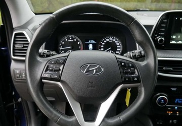 Hyundai Tucson III SUV Facelifting 1.6 GDi 132KM 2020 Hyundai Tucson Hyundai Tucson 1.6 GDi 2WD Advantage 1.6 Benzyna 132KM, zdjęcie 28
