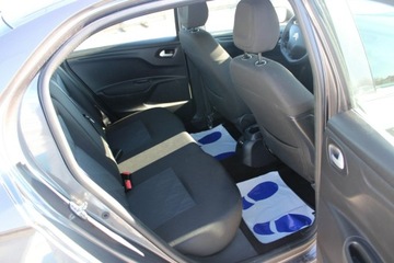 Citroen C-Elysee II Sedan Facelifting 1.2 PureTech 82KM 2019 Citroen C-Elysée 1.2 PureTech F-vat Gwarancja, zdjęcie 24