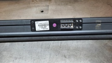 СЕТКА БАГАЖНИКА ШТОРКА VOLVO V50 04-12