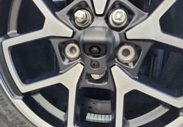 Jeep Wrangler IV 80th Anniversary 2d  Seria 6 2.0 GME Turbo 272KM 2025 Jeep Wrangler BENZYNOWY RUBICON GME Silnik: 2.0 Turbo 272 KM 2.0 Benzyna, zdjęcie 6