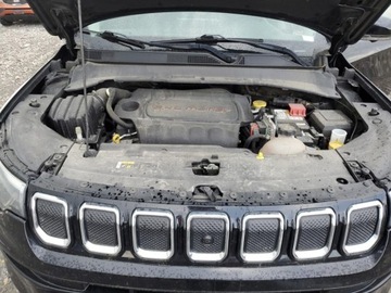 Jeep Compass II 2022 Jeep Compass LIMITED 2022, od ubezpieczalni 2.4 Benzyna 177KM, zdjęcie 10