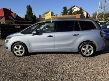 Citroen Grand C4 Picasso II 2013 Citroen C4 Grand Picasso Citroen C4 Grand Picasso Swietny stan 7-osob, zdjęcie 7