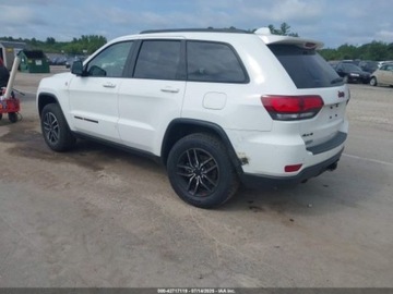 Jeep Grand Cherokee IV 2021 Jeep Grand Cherokee Trailhawk 4x4 3.6 Benzyna 295KM, zdjęcie 2