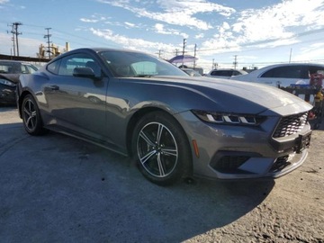 Ford Mustang VI 2024 Ford Mustang Ford Mustang EcoBoost Fastback 2.3 Benzyna 315KM, zdjęcie 4