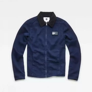 Outlet G-Star - KURTKA MĘSKA SERVICE OVERSHIRT