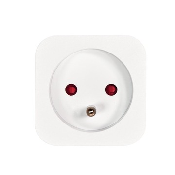 2 умных электрических розетки, ваттметр, WIFI-программист TUYA SMART