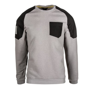 5.11 Bluza Radar Fleece Crew XL lunar 72103