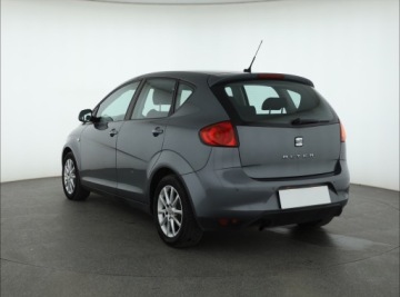 Seat Altea XL 1.6 TDI CR 105KM 2013 Seat Altea 1.6 TDI, DSG, VAT 23%, Navi, Klima, zdjęcie 3