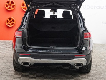 Mercedes GLB SUV 2.0 200d 150KM 2020 MERCEDES-BENZ GLB 200 d Progressive Suv 2.0 (150KM) 2020, zdjęcie 28