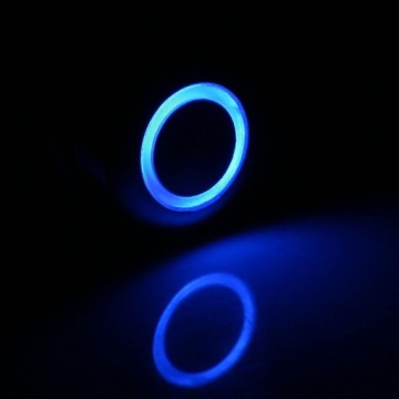 КОНТРОЛЛЕР СЕНСОРНОГО ВЫКЛЮЧАТЕЛЯ КОНТРОЛЛЕР СВЕТОДИОДОВ + ДИММЕР 12В 24В 6А - ЧЕРНЫЙ