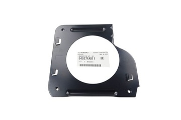 SUBARU IMPREZA RAMKA WSPORNIK MOCOWANIE HALOGENU