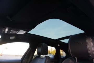 Jaguar F-Pace SUV Facelifting 2.0 D 204KM 2024 Jaguar F-Pace Bezwypadek SalonPL AWD mHEV 1rej. 2025 ACC Panorama F, zdjęcie 17