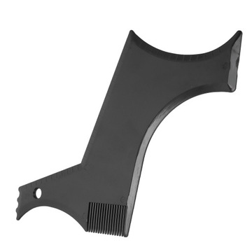 Инструменты для оформления бороды.