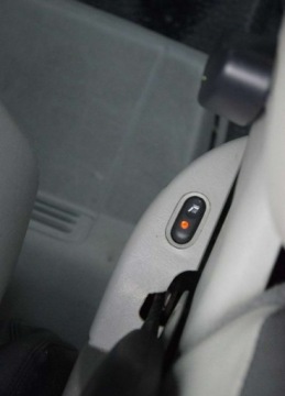 Opel Vivaro A 2007 Opel Vivaro 2.0D Trafic Klima Navi Rampa Dla Niepelnosprawnych Sprowadzony, zdjęcie 22