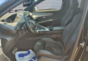 Peugeot 5008 II Crossover Facelifting 1.5 BlueHDi 130KM 2024 Peugeot 5008 HDi GT Full EAT8 29K KM Kredyty 5050 0 Leas od 101 Gwarancja, zdjęcie 8
