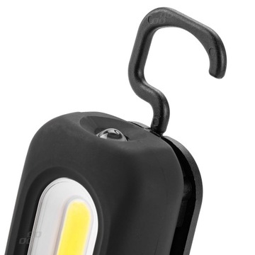 Инспекционный фонарь COB LED рабочий фонарь POWER