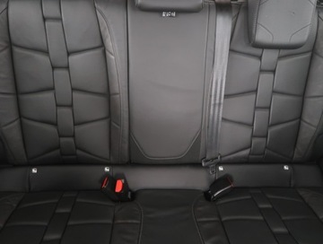 DS 3 Hatchback Facelifting 2016 1.2 PureTech 110KM 2020 DS 3 1.2 PureTech, Automat, Skóra, Navi, Klima, zdjęcie 9