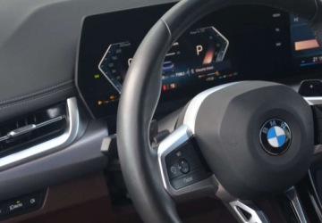 BMW Seria 2 G42-U06 Active Tourer 1.5 218i 136KM 2025 BMW Seria 2 218i Active Tourer Dealer BMW Bonkowscy Dostawa pod dom w cenie, zdjęcie 8