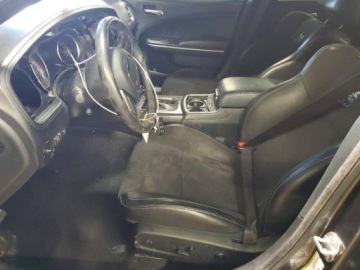 Dodge Charger VII 2021 Dodge Charger Scat Pack 2021 6.4 Benzyna 485KM, zdjęcie 7