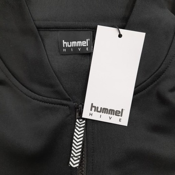 Bluza dresowa sportowa HUMMEL Hive XL