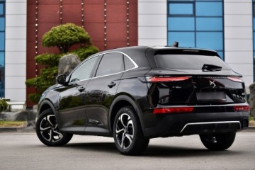  DS 7 Bastille Idealny Kamera Full LED MATRIX Nowy Model Po Liftingu, zdjęcie 31