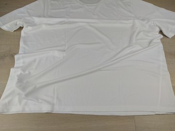 Футболка PUMA Performance SS тренировочная белая XXL OUTLET