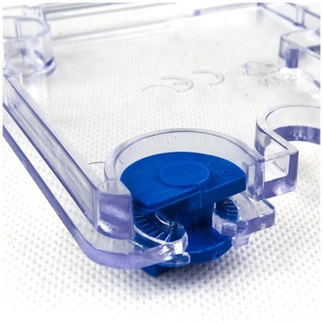 Ревизионная пластина Cersanit HI-TEC LINK VECTOR K99-0161