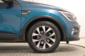 Renault Arkana SUV 1.3 TCe 140KM 2022 Renault Arkana 1.3 TCe, Salon Polska, zdjęcie 14
