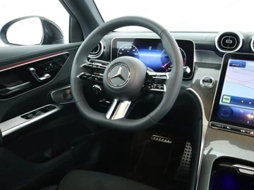 Mercedes GLC C254/X254 2025 GLC Coupe 200 d 4-Matic AMG Line 2.0 (163KM) 2025, zdjęcie 10