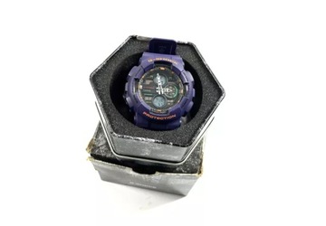 ZEGAREK GSHOCK 5612 GA-140