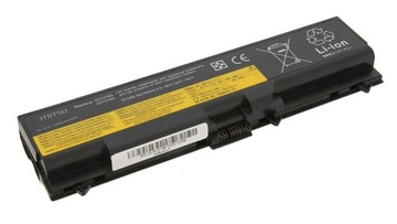 * Аккумулятор для Lenovo ThinkPad L420 L421 L510 L512