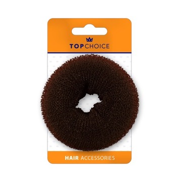 TOP CHOICE KOKÓWKA M BRĄZ 8CM 20377