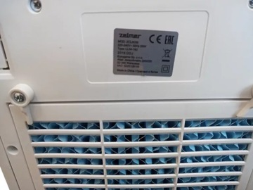 КОЛЛИМАТИЗАТОР ZCL 6030 AS!!
