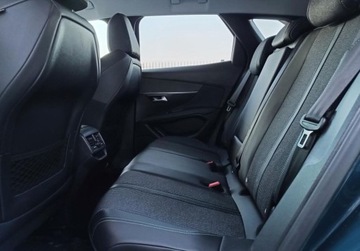 Peugeot 3008 II Crossover Facelifting  1.2 PureTech 130KM 2021 Peugeot 3008 1.2 130KM Allure Salon PL Vat marza Serwis ASO Automat 1.2, zdjęcie 18