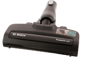 ОРИГИНАЛЬНАЯ ЭЛЕКТРИЧЕСКАЯ ЩЕТКА 17007183 ДЛЯ ПЫЛЕСОСА BOSCH