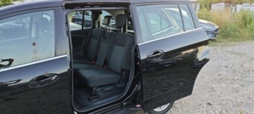 Ford C-MAX II Minivan 2.0 TDCi 140KM 2014 Ford Grand C-MAX Ford Grand C-Max 2.0 TDCI 140KM Titanium Zarejestrowany, zdjęcie 6