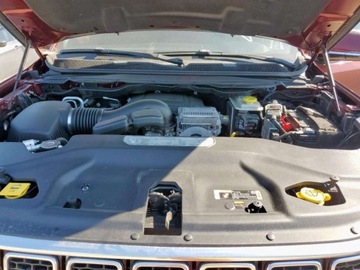 Jeep Wagoneer II 2022 Jeep Wagoneer Series II 2022 5.7l 5.7 Benzyna 392KM, zdjęcie 6