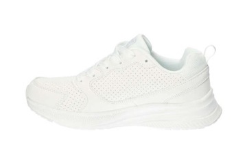 AMERICAN CLUB HA40 ADIDASY BUTY SPORTOWE WHITE 36