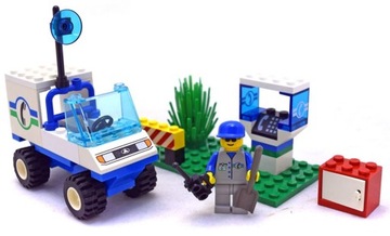 LEGO System Naprawa Telefonu 6422