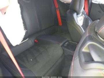 Chevrolet Camaro VI 2017 Chevrolet Camaro ZL1 2017 6.2l 6.2 Benzyna 650KM, zdjęcie 13