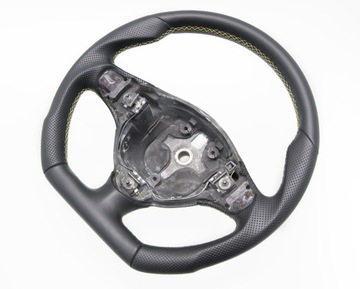 Kierownica Alfa Romeo GT TUNING NOWA SKÓRA - PFI