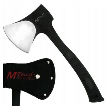 TOPOREK SURVIVALOWY MYŚLIWSKI 27 CM MT-AXE