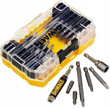 Набор бит DEWALT DT70702-QZ