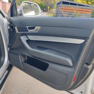 Audi A6 C6 Avant 2.0 TFSI (Euro5) 170KM 2010 Audi a6 Audi A6 2.0b Automat Avant Klimat PDC Skory Tempomat 2.0 Benzyna, zdjęcie 18