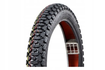 OPONA 18 X 3.00 WSK WFM SHL MZ JAWA CZ WZMACNIANA