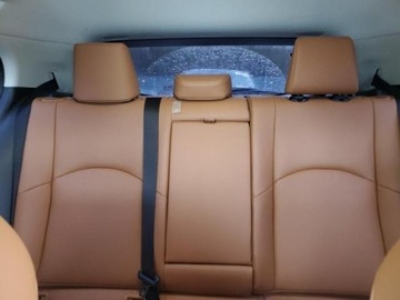 Lexus 2020 Lexus UX 250H, 2020r., 4x4, 2.0L 2.0 Hybryda 181KM, zdjęcie 8