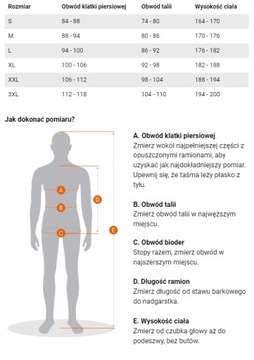Brubeck Thermo термобрюки
